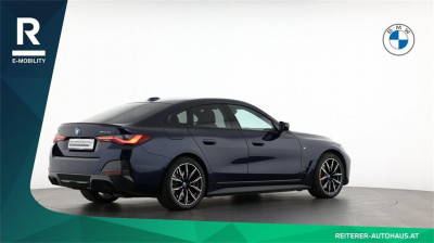 BMW i4 Gebrauchtwagen