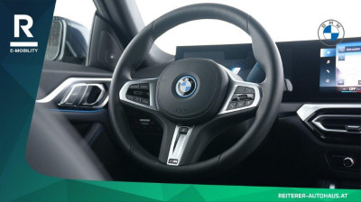 BMW i4 Gebrauchtwagen