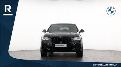 BMW X6 Gebrauchtwagen