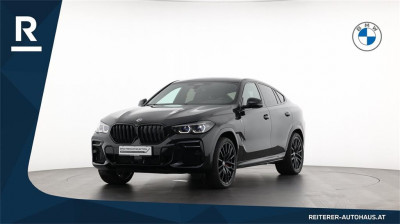 BMW X6 Gebrauchtwagen