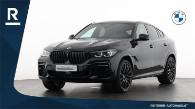 BMW X6 Gebrauchtwagen