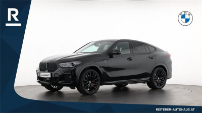 BMW X6 Gebrauchtwagen