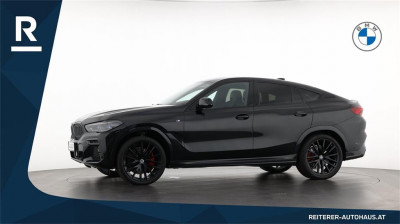 BMW X6 Gebrauchtwagen