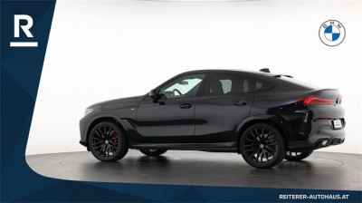 BMW X6 Gebrauchtwagen