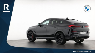 BMW X6 Gebrauchtwagen