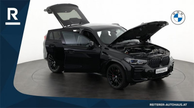 BMW X6 Gebrauchtwagen