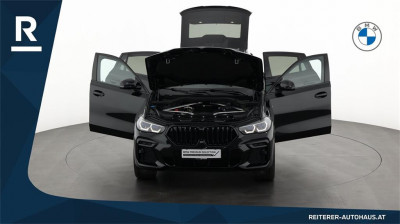 BMW X6 Gebrauchtwagen