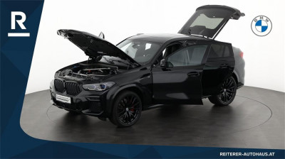 BMW X6 Gebrauchtwagen