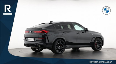 BMW X6 Gebrauchtwagen