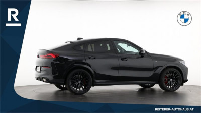 BMW X6 Gebrauchtwagen