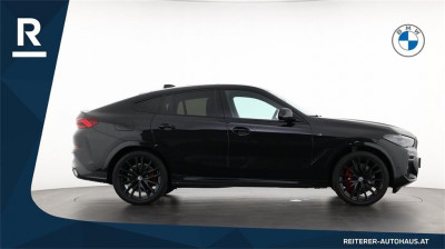 BMW X6 Gebrauchtwagen