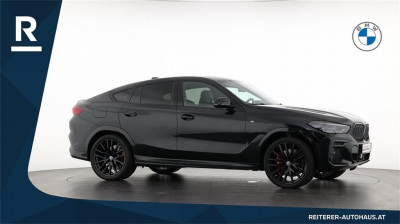 BMW X6 Gebrauchtwagen