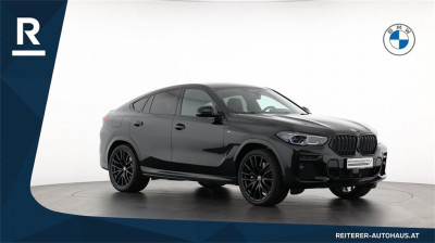 BMW X6 Gebrauchtwagen