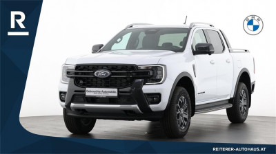 Ford Ranger Gebrauchtwagen