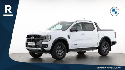 Ford Ranger Gebrauchtwagen