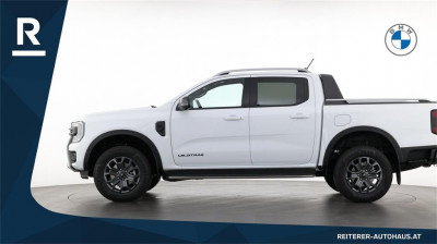 Ford Ranger Gebrauchtwagen