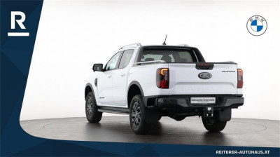 Ford Ranger Gebrauchtwagen