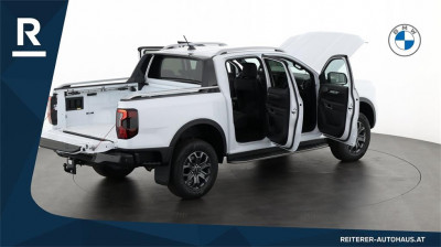 Ford Ranger Gebrauchtwagen