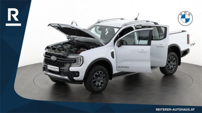 Ford Ranger Gebrauchtwagen