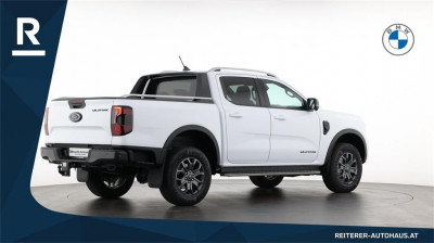 Ford Ranger Gebrauchtwagen