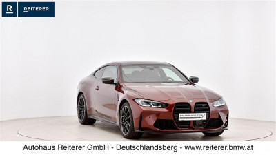 BMW 4er Gebrauchtwagen