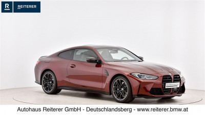 BMW 4er Gebrauchtwagen