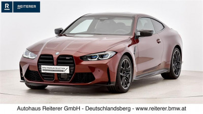 BMW 4er Gebrauchtwagen