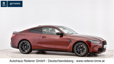 BMW 4er Gebrauchtwagen