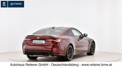 BMW 4er Gebrauchtwagen