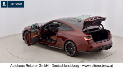 BMW 4er Gebrauchtwagen