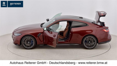 BMW 4er Gebrauchtwagen