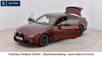 BMW 4er Gebrauchtwagen