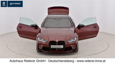 BMW 4er Gebrauchtwagen