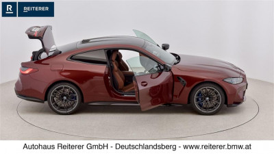 BMW 4er Gebrauchtwagen