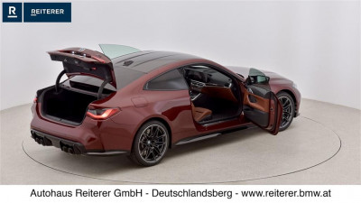 BMW 4er Gebrauchtwagen