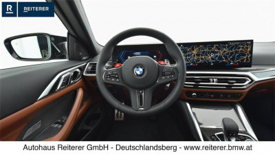 BMW 4er Gebrauchtwagen