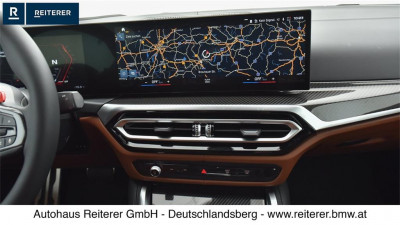 BMW 4er Gebrauchtwagen