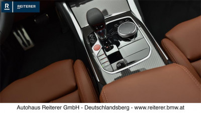 BMW 4er Gebrauchtwagen