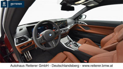 BMW 4er Gebrauchtwagen