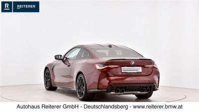 BMW 4er Gebrauchtwagen