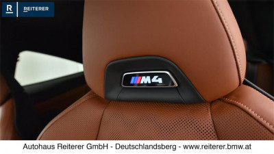 BMW 4er Gebrauchtwagen