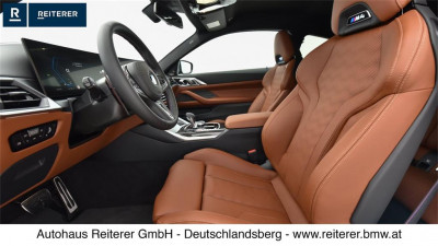 BMW 4er Gebrauchtwagen