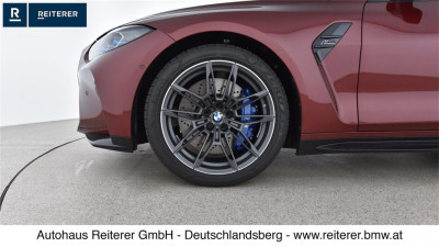 BMW 4er Gebrauchtwagen