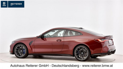 BMW 4er Gebrauchtwagen