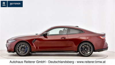 BMW 4er Gebrauchtwagen