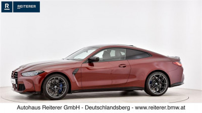 BMW 4er Gebrauchtwagen