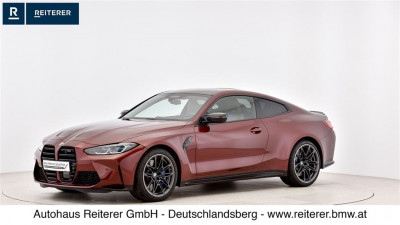 BMW 4er Gebrauchtwagen