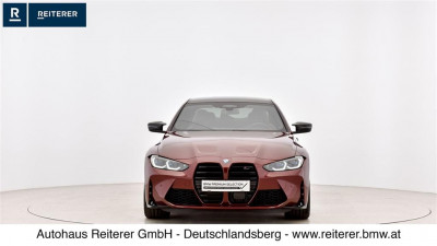 BMW 4er Gebrauchtwagen