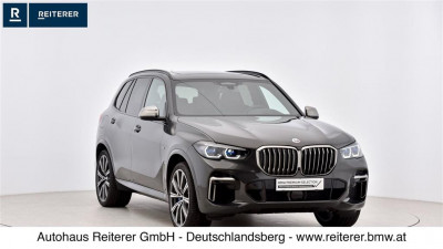 BMW X5 Gebrauchtwagen