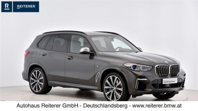 BMW X5 Gebrauchtwagen